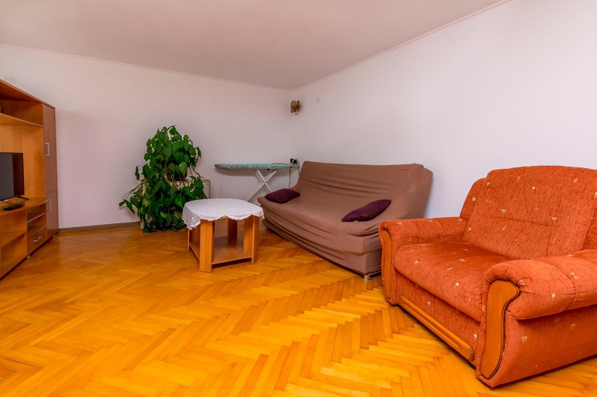 Apartment Jelena Primošten Exterior foto