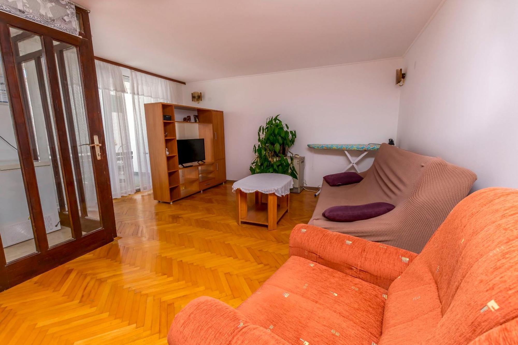 Apartment Jelena Primošten Exterior foto